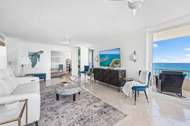 Building Photo - 5540 N Ocean Dr