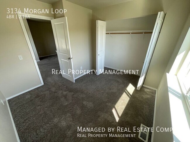 Building Photo - 3134 Morgan Loop