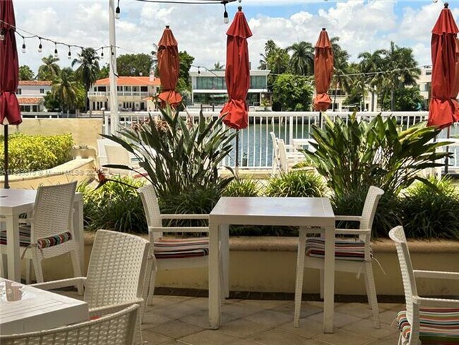 Building Photo - 5600 Collins Ave