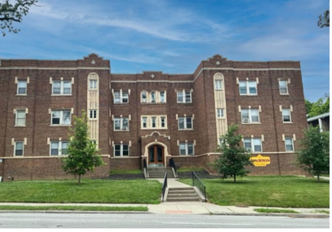 Building Photo - The Jonathan