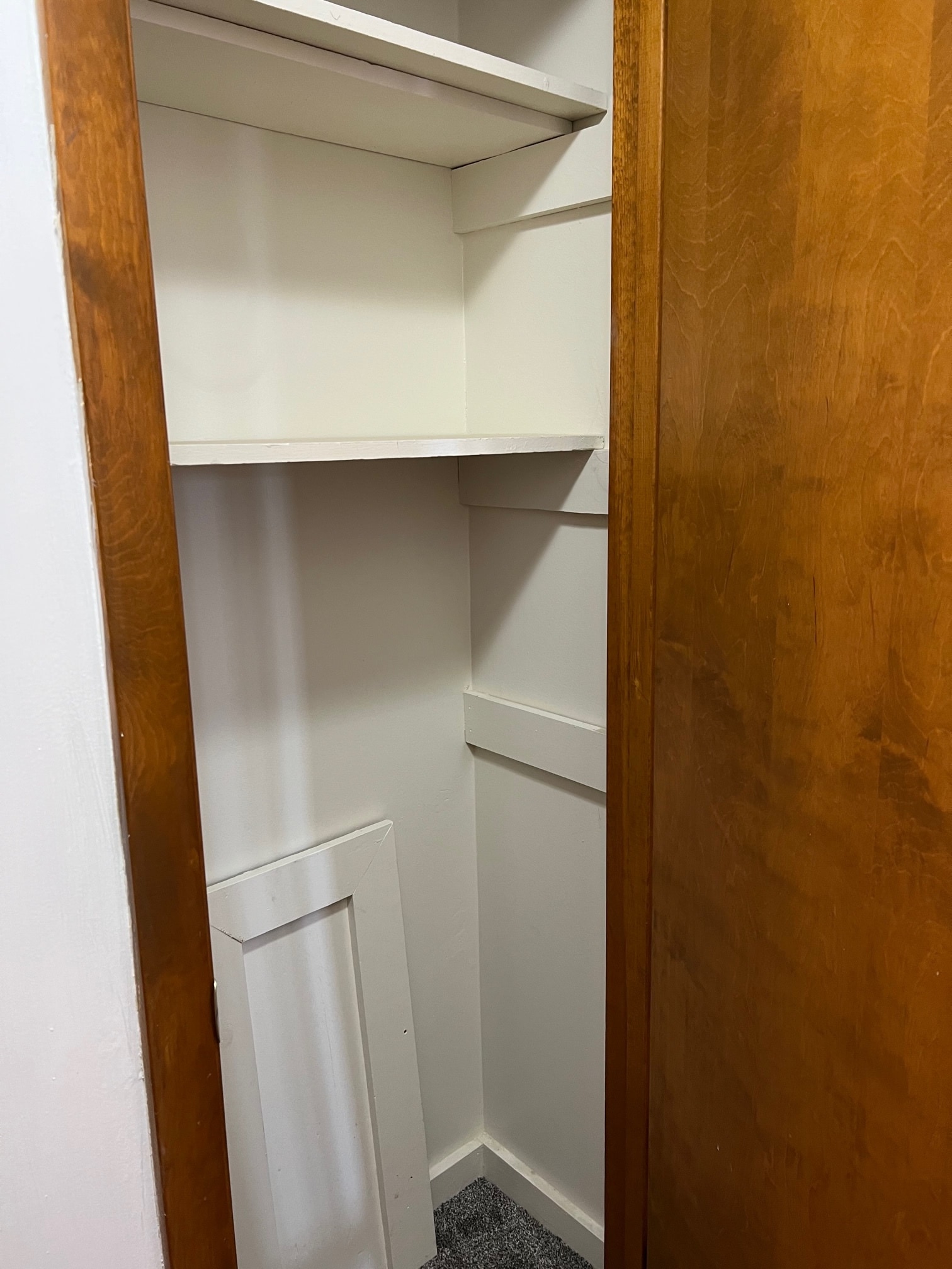 Hallway Closet - 309 W Main St