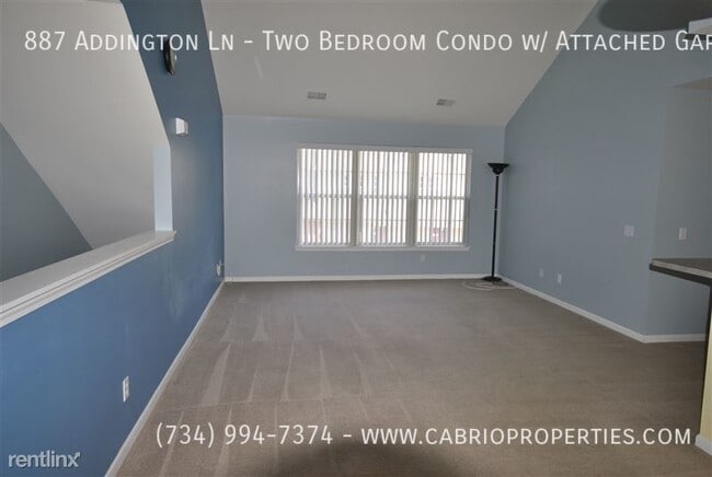 Building Photo - 887 Addington Ln