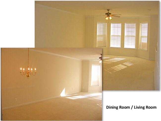 Building Photo - 1670 Mohegan Dr