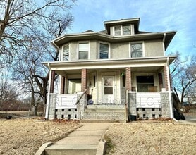 Building Photo - 1504 N 35th St