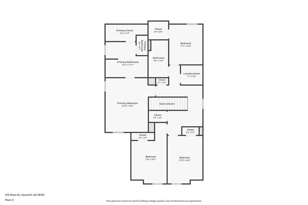 Building Photo - 275 Shaw Dr