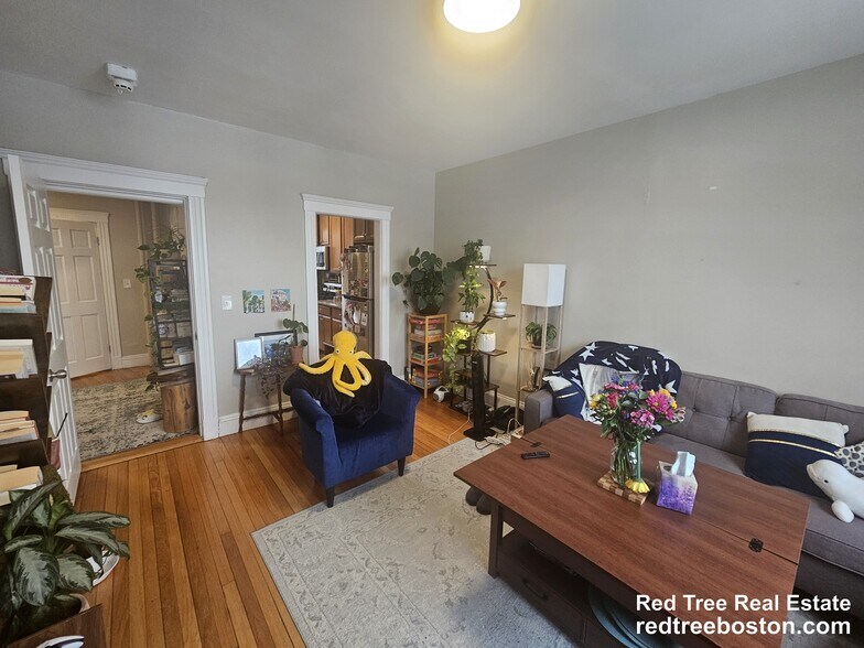 Building Photo - 370 Chestnut Hill Ave