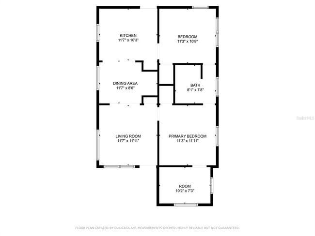 Building Photo - 2717 W Palmetto St