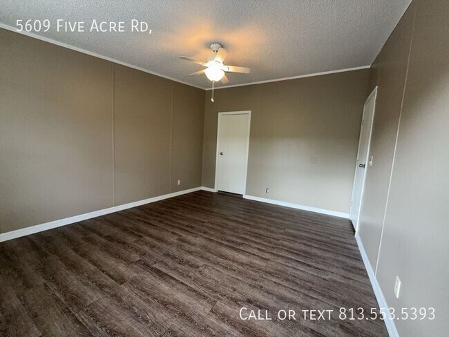Building Photo - 5609 Five Acre Rd