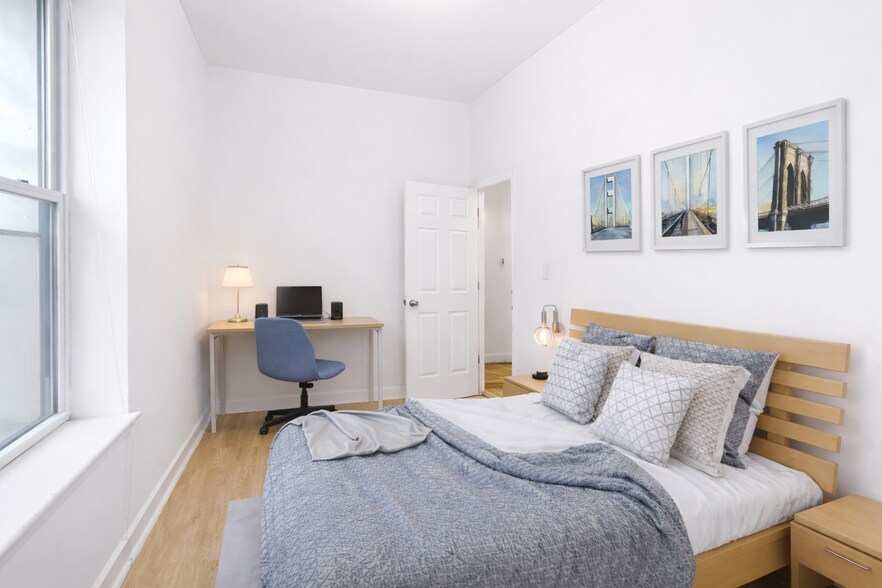 Building Photo - 1836 N 17th St