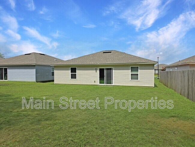 Building Photo - 6465 June Bug Dr