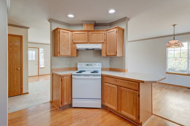 Building Photo - Single Level 3 Bed 2 Bath Home