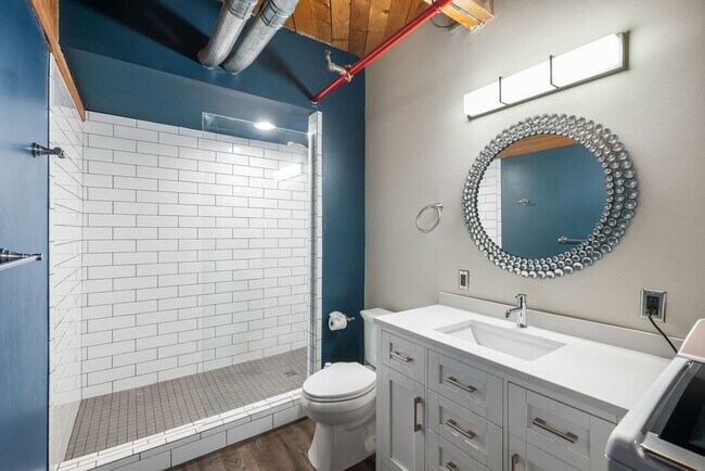 Building Photo - 1Bd/1Ba Seattle Unit