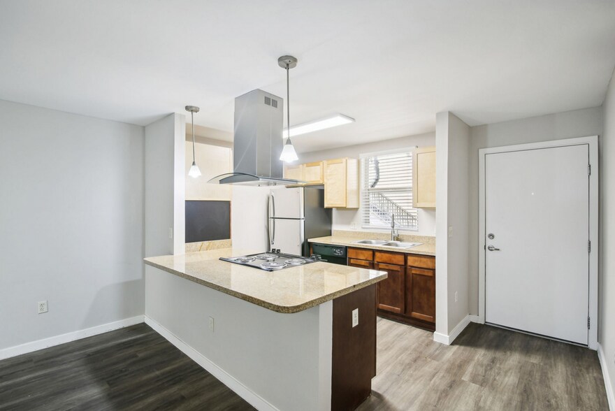 Interior Photo - Welcome to Casa Presidio!