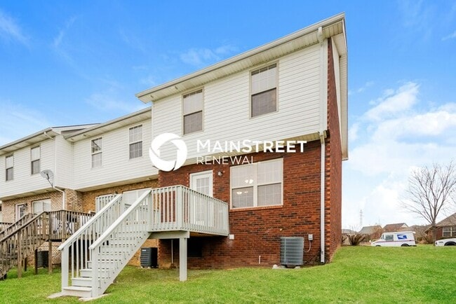Building Photo - 115 Frederick Rd