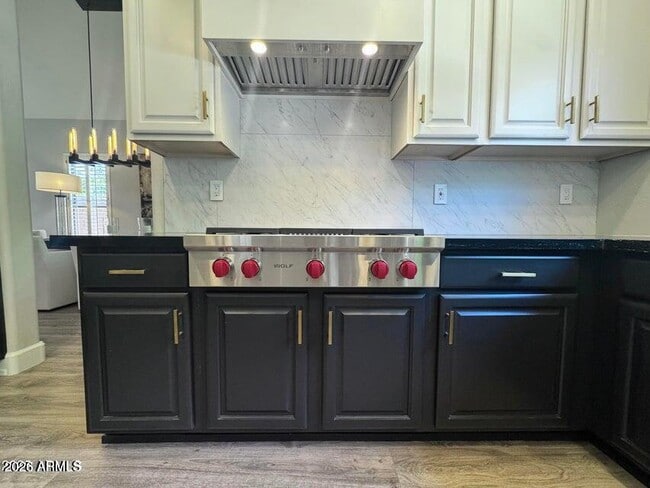 Building Photo - 6414 E Monte Cristo Ave