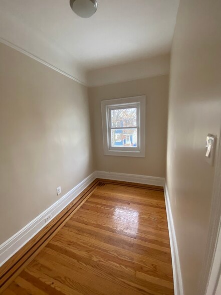 Bedroom 1 - 7418 88th Ave