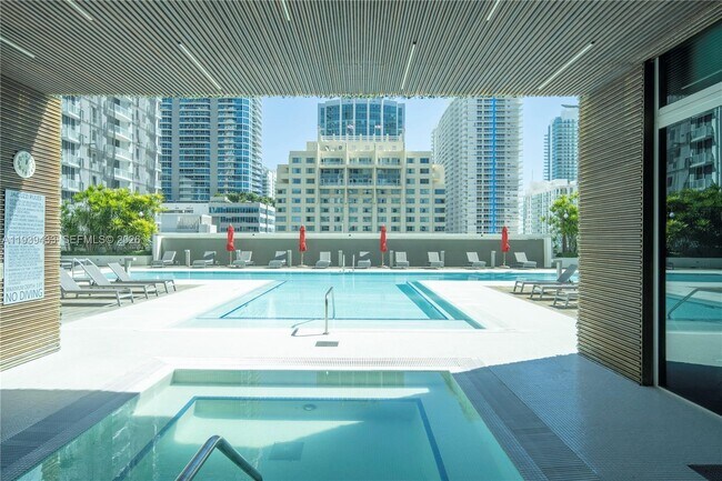 Building Photo - 1080 Brickell Ave