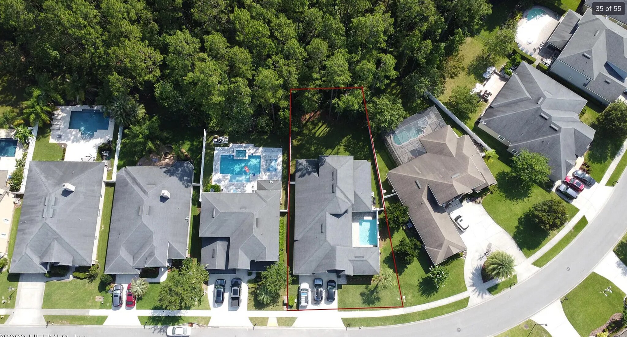 Building Photo - 148 Woodcross Dr