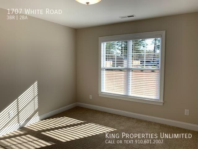 Building Photo - 1707 White Rd