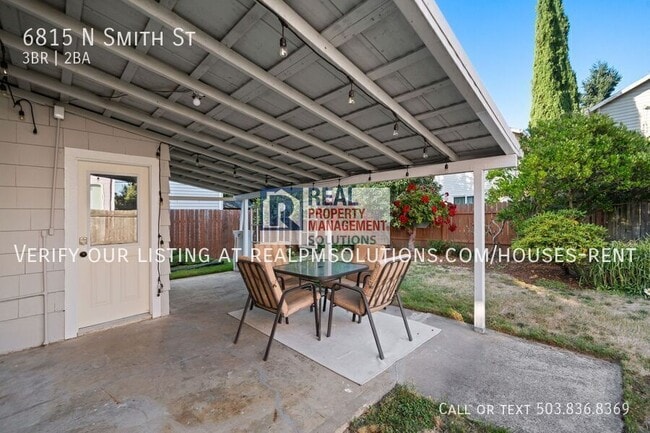 Building Photo - 6815 N Smith St