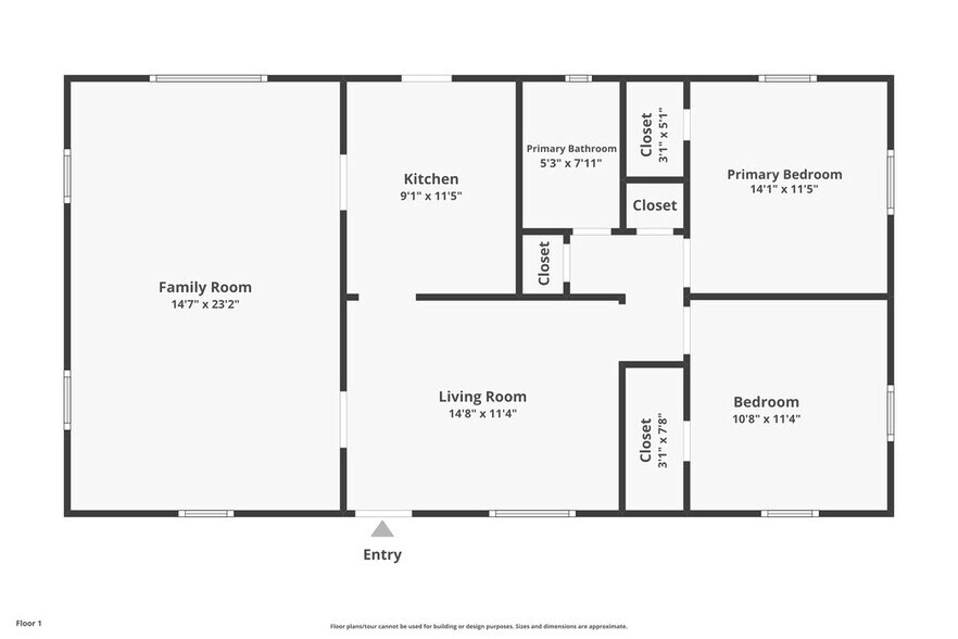 Building Photo - 1161 NW 139th St