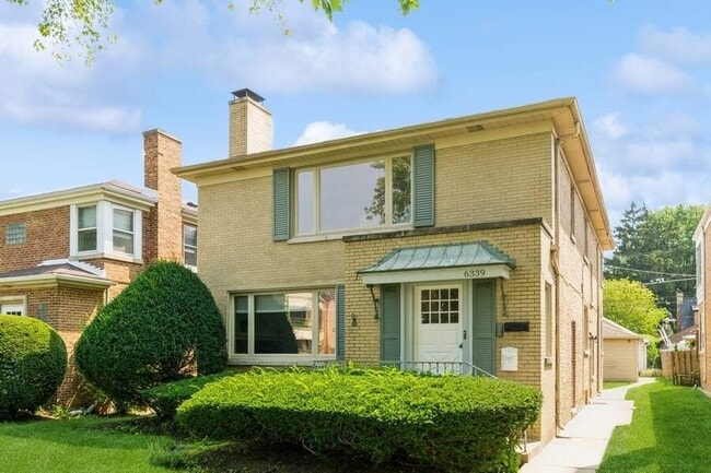 Primary Photo - 6339 N Spokane Ave