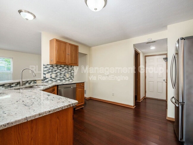 Building Photo - 3152 Thorndyke St
