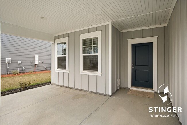 Building Photo - 1123 Salem Bay Dr