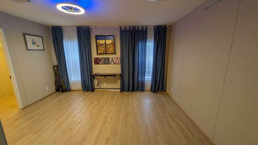 master bedroom - 3023 SW 50th St