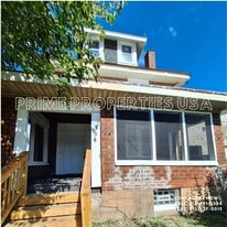Building Photo - 354 3rd Ave