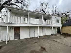 Building Photo - One bedroom apartment near Downtown OKC