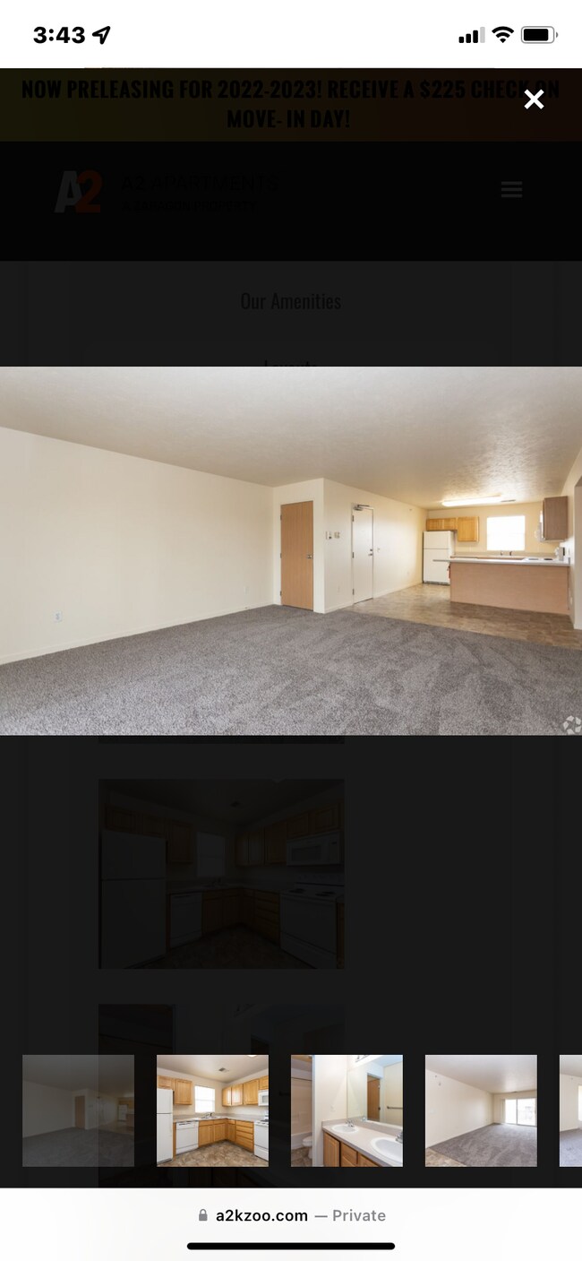 Building Photo - 4200 Hidden Hills Dr