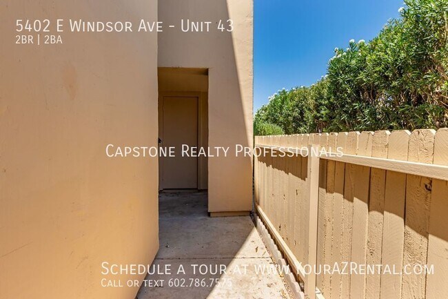 Building Photo - 5402 E Windsor Ave