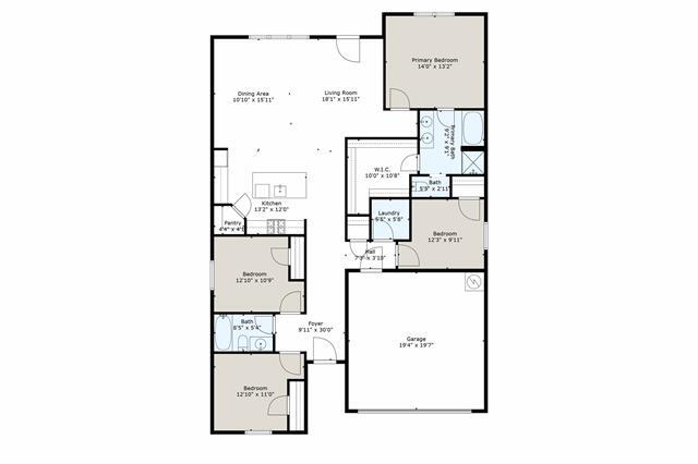 Building Photo - 610 Ridgewood Dr