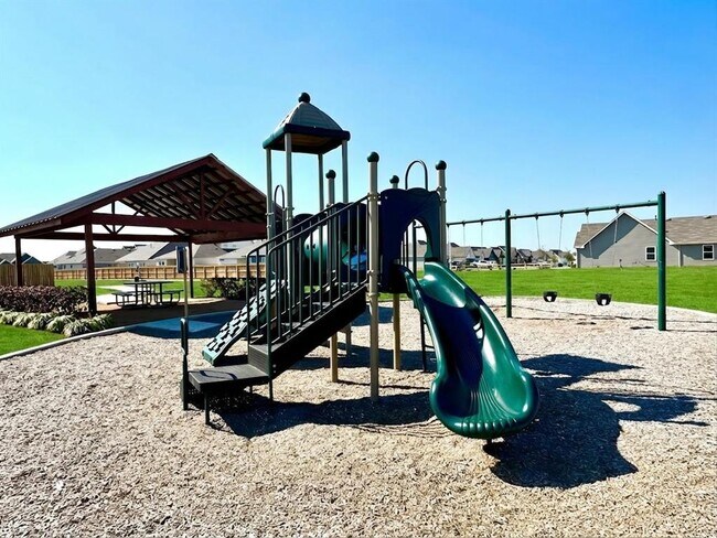 Building Photo - 331 N Richland Dr