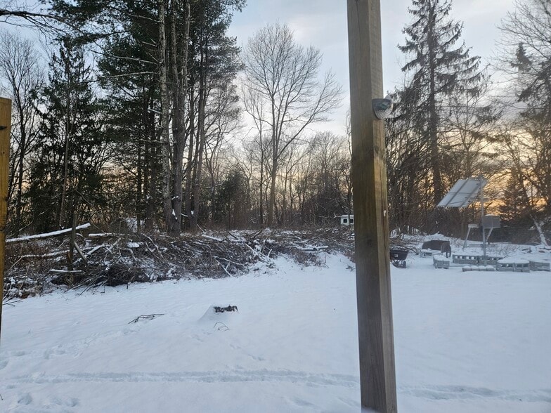 Building Photo - 289 Elmwood St