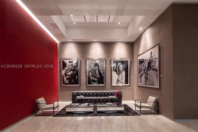 Building Photo - 1080 Brickell Ave