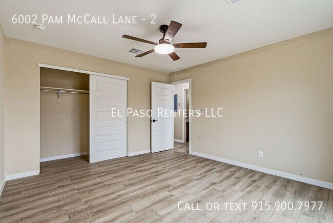 Building Photo - 6002 Pam McCall Ln