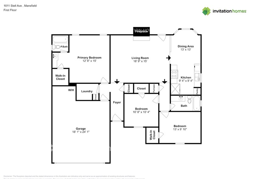 Building Photo - 1011 Stell Ave