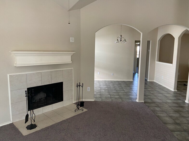 Firep - 7258 Junco Dr