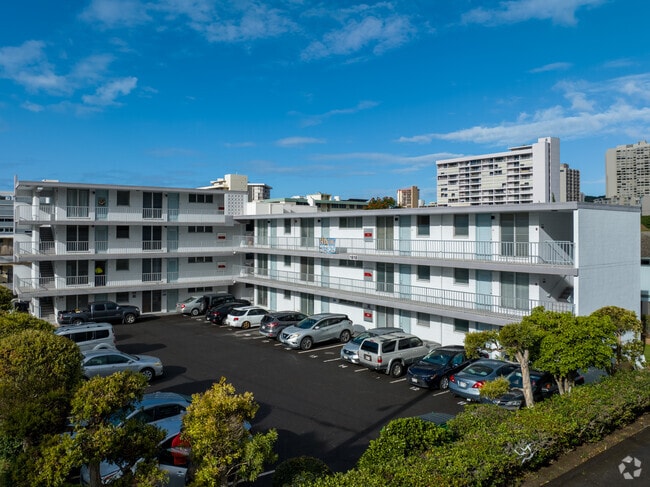 Primary Photo - 1818 Anapuni St