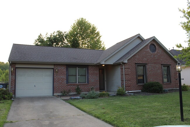 Primary Photo - 3228 Park Ridge Dr