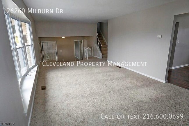 Building Photo - 26260 Milburn Dr