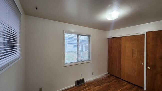 Building Photo - Centrally Located Three Bedroom House with...