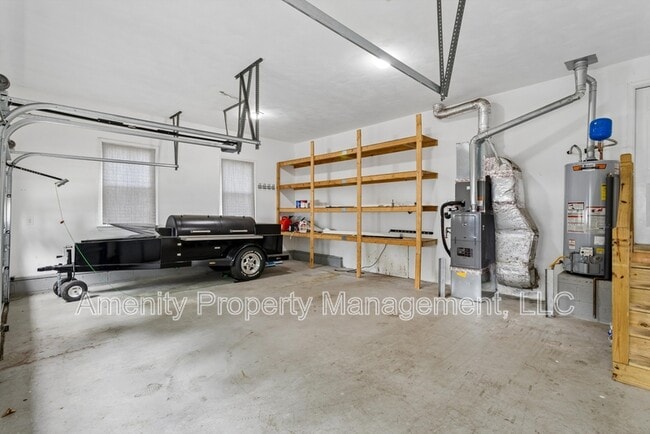 Building Photo - 1012 Austenwood Ct