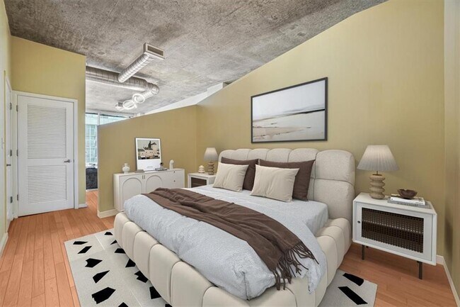 Building Photo - 943 Peachtree St NE