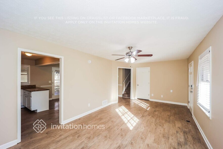 Building Photo - 5444 Wilder Dr