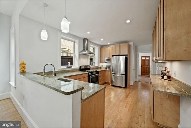 Building Photo - 1820 11th St NW