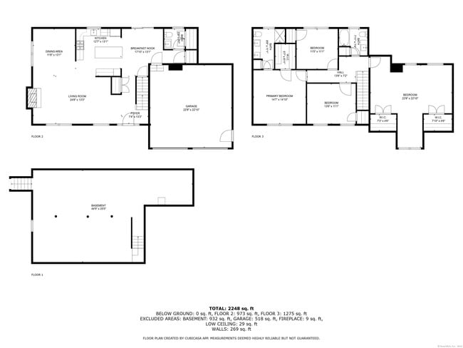 Building Photo - 164 Fox Den Rd