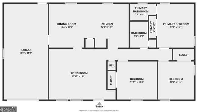 Building Photo - 825 Cinderella Way